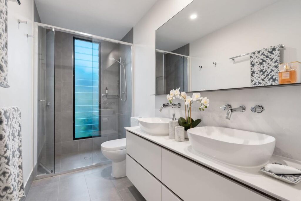 Bathroom Renovations Blackburn