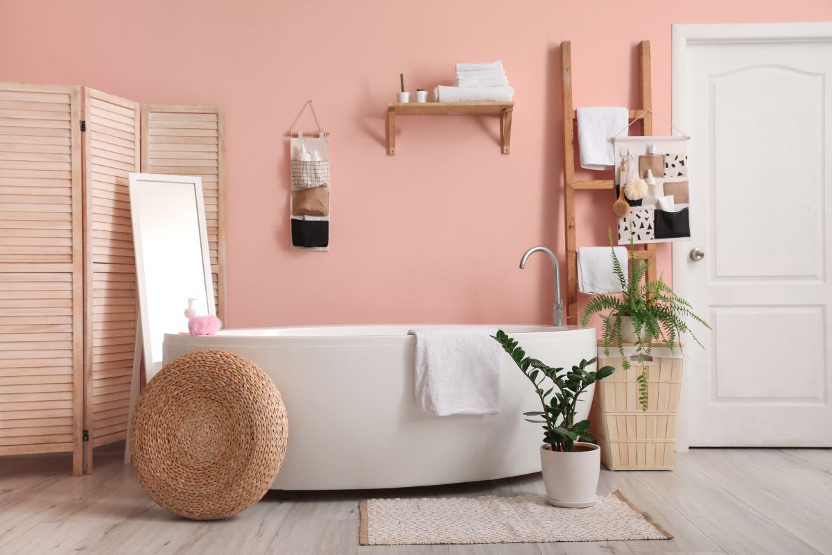 bathroom renovations South Yarra