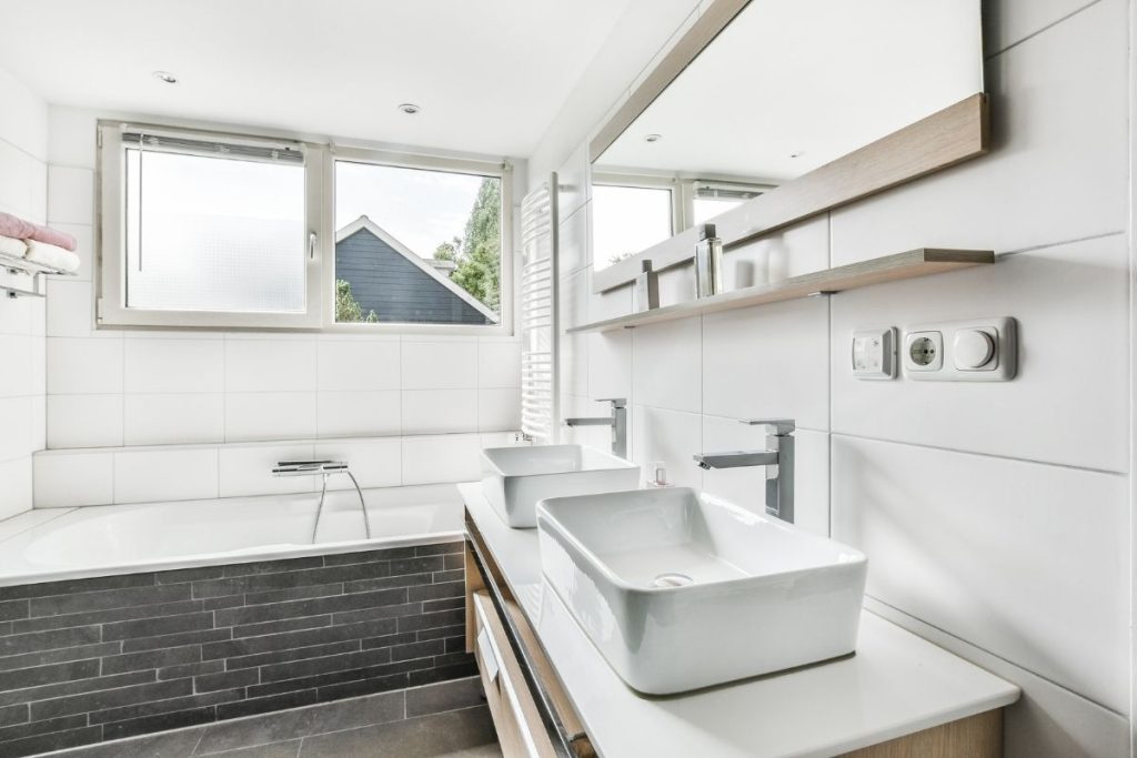 Bathroom Renovations Port Melbourne