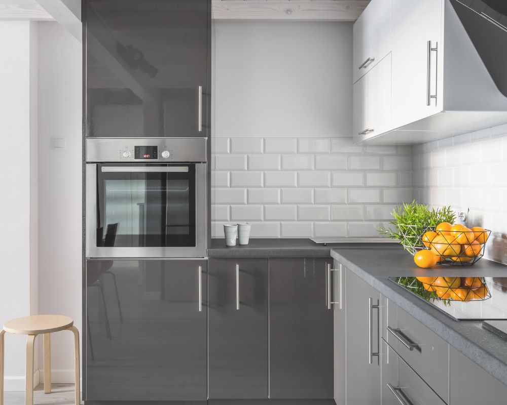 Kitchen Renovations Wantirna